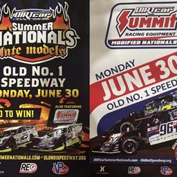 2025 Summer Nationals