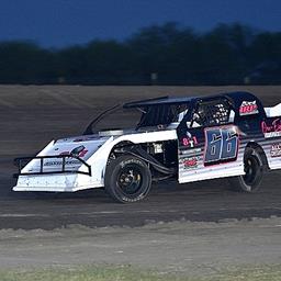 Summer Nights &amp; Dirt Track Lights @ I-37 Speedway 8-14-24