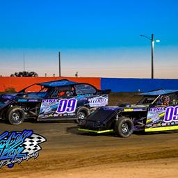 Winter Nationals moved to October 21