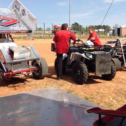 Jake Lucas to drive for Cobb Racing