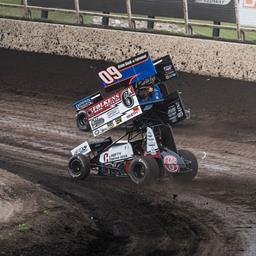 Extra Money Up for Grabs Friday at Jackson Motorplex During Hefty Seed Merle Johnson Memorial Presented by DKW Transport
