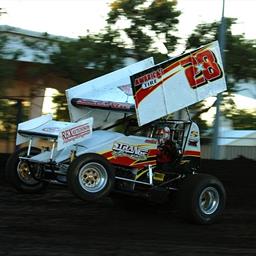 Billy Strange geared up for return to Placerville Speedway for Kid&#39;s Night Saturday