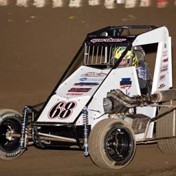 TURKEY NIGHT TUNEUP THIS SATURDAY AT VENTURA FOR WESTERN STATES MIDGETS