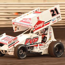 Brian Brown Eager for Strong Showing at Knoxville Nationals