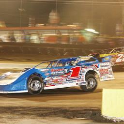 WOO Late Model drivers gear up for Farmer City