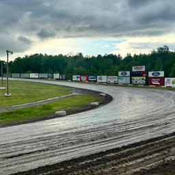 Airborne Park, STSS Officials Cancel Short Track Super Series Adirondack Invasion