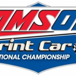 47 Dates Highlight Ambitious Amsoil National Sprint Slate