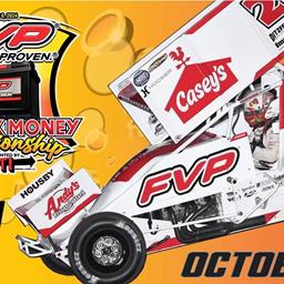 FVP PLATINUM BATTERIES MIDWEEK MONEY CHAMPIONSHIP PRES. BY AVANTI WINDOWS AND DOORS