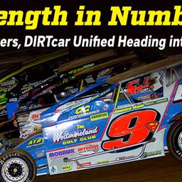 Increased Super DIRTcar Series Purses, New Hoosier Racing Tire Weekly Championship Highlight DIRTcar Promoters Meetings