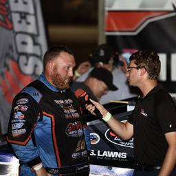 Tyler Loughmiller Wins Friday Night at LPS