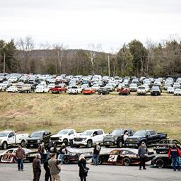 Granite State Pro Stock Series to Crown 2023 Champion at Lancaster Motorplex