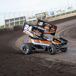 Huset&amp;#39;s Speedway (Brandon, SD) – May 18th, 2025.