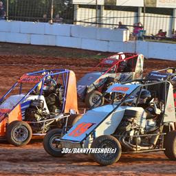 NOW600 Non-Wing National Championship Resumes Sunday and Tuesday