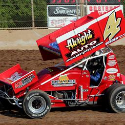 Paul Pokorski lands familiar 4 in Plymouth top 10