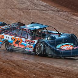I-75 Raceway (Sweetwater, TN) – Crate Racin&amp;#39; USA – J.T. Kerr Memorial – June 20th-21st. 2025. (That Lash Girl Photography)