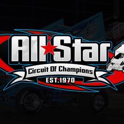 The All Star Circuit of Champions is back.!