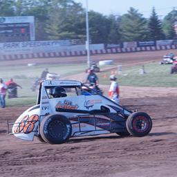 68 Days Until the Opener for Eric Blumer Racing and the BMARA