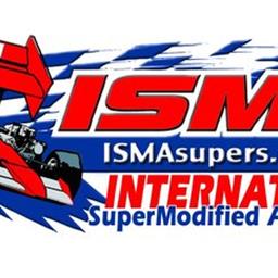 International Supermodified Association (ISMA) Returns to Jennerstown Speedway