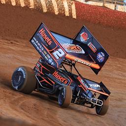 Big Game Motorsports and Gravel Overcome Early Crash for Top 10 at Lincoln Speedway