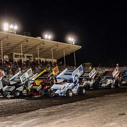 71st Gold Cup: Camping, Tickets, 360 rules and More!