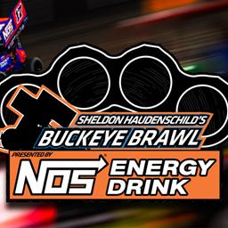 World of Outlaws Teams with Haudenschild, NOS Energy Drink in Millstream Return