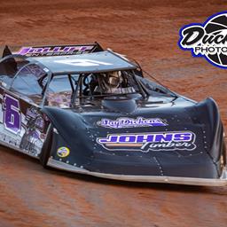 Tennessee National Raceway (Hohenwald, TN) – Southern All Stars – Clay Smith Memorial – June 22nd, 2024. (Ducklens Photography)