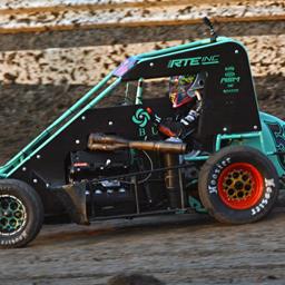 Doherty Back in 2025 and Marks 53 Days from the BMARA Opener at Beaver Dam Raceway
