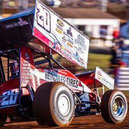 Wilson Excited for Ironman 55 Doubleheader This Weekend