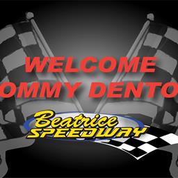 Tommy Denton named new promoter for 2023