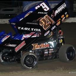 Ocean Sprints back at it Friday night with final Key qualifier