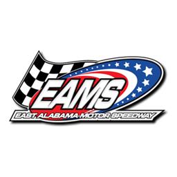 Crate Racin&#39; USA Returns to East Alabama for the Alabama State Championship