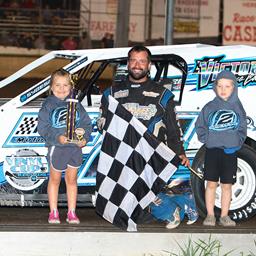 Meyer, Albrant, and Smith among winners at Boone