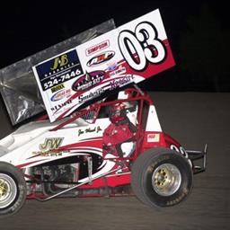 ASCS Sooner Season Opener Saturday at Creek County!