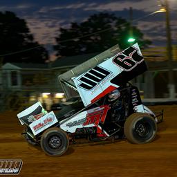 Whittall quick in visits to Williams Grove and Lernerville; Heavy Labor Day agenda on deck