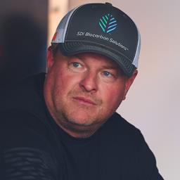Boothill Speedway (Greenwood, LA) – Comp Cams Super Dirt Series – Ronny Adams Memorial – March 7th, 2025.