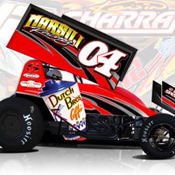 Kevin Sharrah Returns in 2012