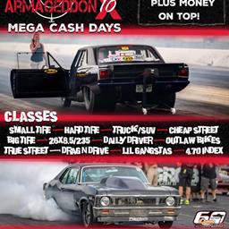 Outlaw Armageddon fans here we go!!