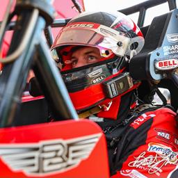 Zearfoss caps weekend with WoO top-ten at Lincoln; Back to the Pigeon Hills October 18