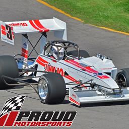 Proud Motorsports Purchases Didero Supermodified Operation For Full-Time Oswego Effort in 2022