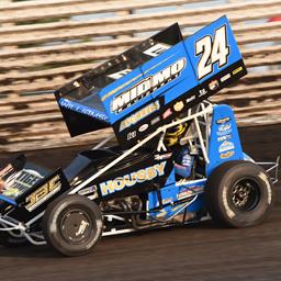 Williamson Making Debut at 34 Raceway and Missouri State Fair Speedway This Weekend