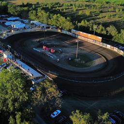 Coles County Speedway releases 2025 rule book