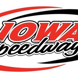 Casey&#39;s General Stores 100 at Iowa Speedway Saturday