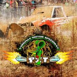 The Pit at Virginia Motor Speedway Releases 2016 Mud Bog Schedule