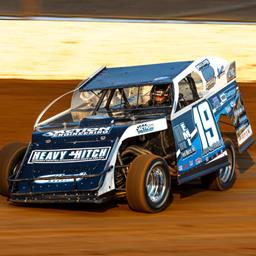 Lucas Oil Speedway Spotlight: USMTS series leader Sorensen looks to extend Wheatland success