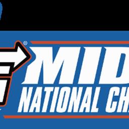 Ns Energy Drink named USAC National Midgets title sponsor