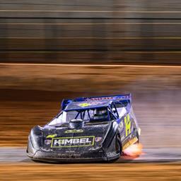 Sydney International Speedway (Eastern Creek, NSW) – January 14th, 2025. (ZP Images photo)