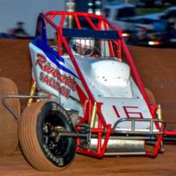 USAC WSO Slings the Red Dirt Friday