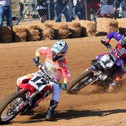 FLAT TRACK: RECORD BREAKING 11TH CONSECUTIVE PEORIA TT WIN FOR WILES
