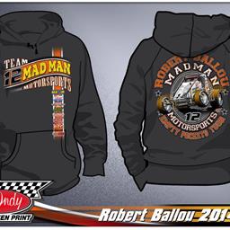 Last Chance to Order 2014 Hoodie