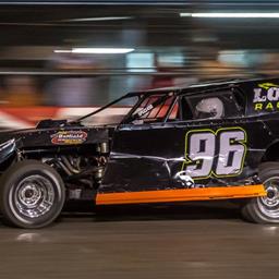 Lacy And Witwell Repeat, Super Stock and B Mod See New Winners